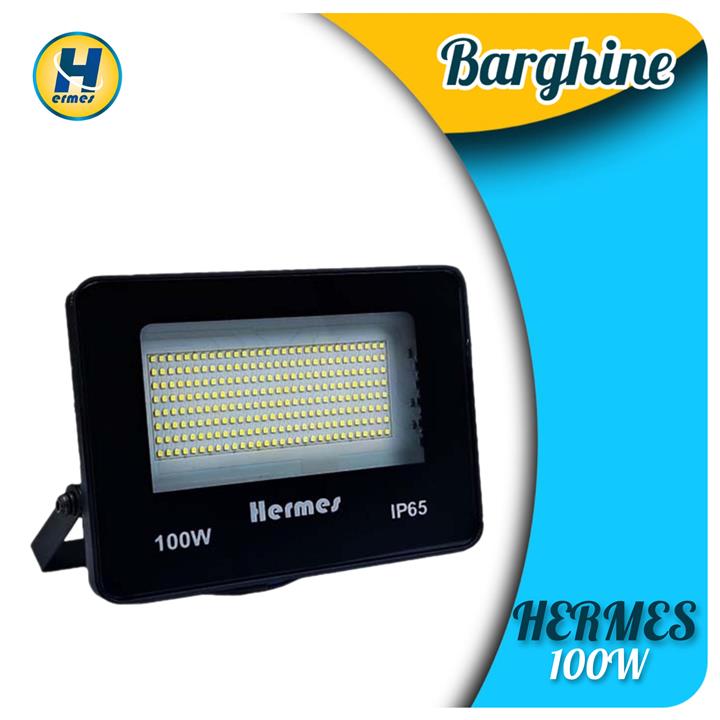 پروژکتور  100وات برند هرمس